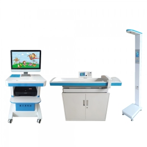 AZX-D型 兒童生長發育測評系統